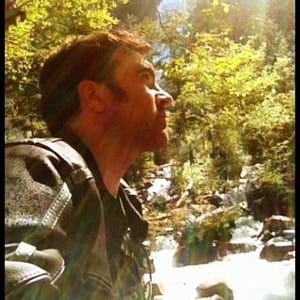 Gabriel Forest