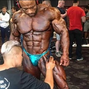 Hassan Osseili
