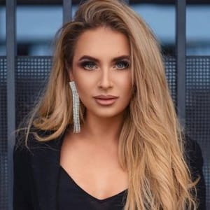 Wiktoria Mazur