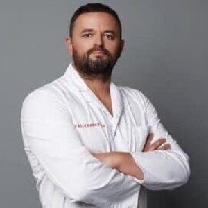 Rostislav Valikhnovskii