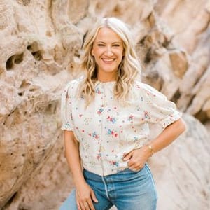 Heidi Stevens