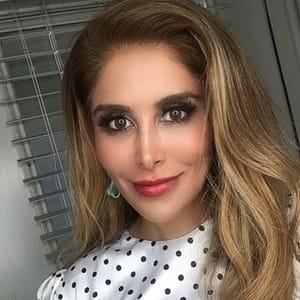 Elizabeth Bahar