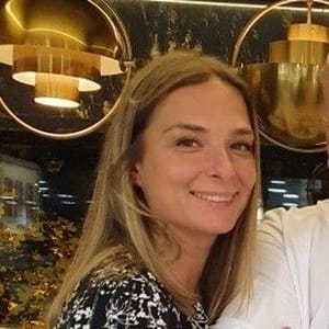 Helene Luzin