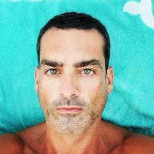 Jose Angel Leiras