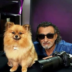 Lionel Falcon
