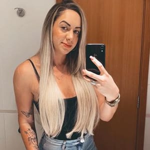 Fernanda Medeiros