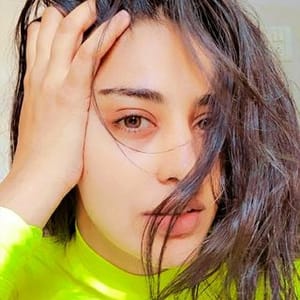Daksha Nagarkar