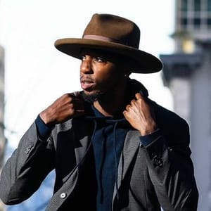 Rashad Little
