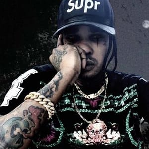 Tommy Lee Sparta