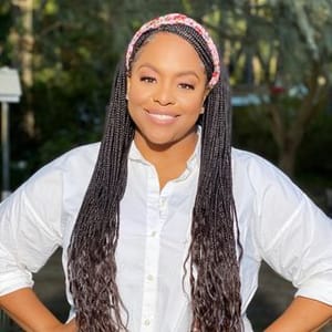 Delicious Miss Brown