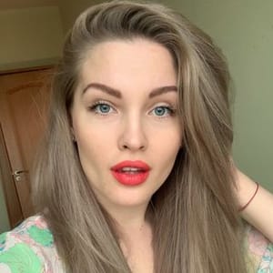 Darina  Tvoya
