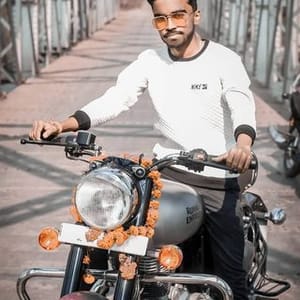 Sourabh Suman