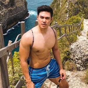 Ihsan Pribadi