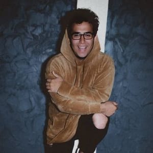 Jonah Deaton
