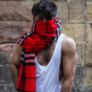 Ruben Vaquero