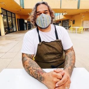 Wesley Avila