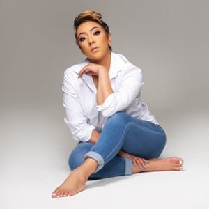 Mbali Nkosi