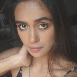 Prerna Wanvari