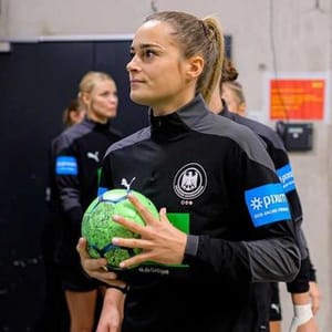 Dinah Eckerle