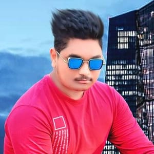 Bhabesh Behera