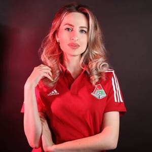 Oxana Hansa