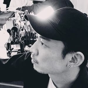 Yusuke Saeki