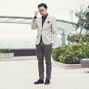 Lucas Cheung