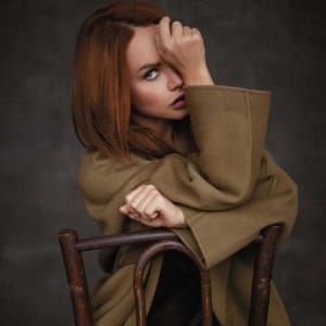 Marina Maksimova