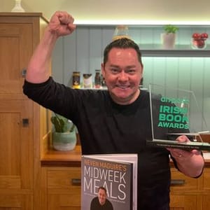 Neven Maguire