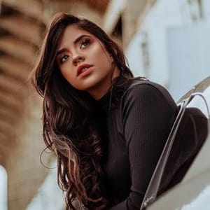 Barbara Rebeca