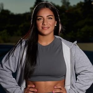 Maria Torres Garcia
