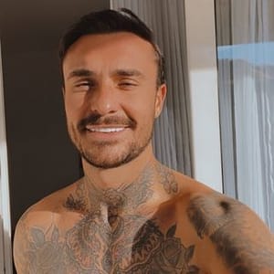 Nico Ferrero