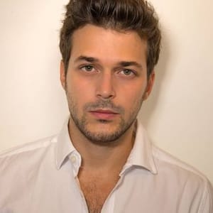 Andrea Rosano