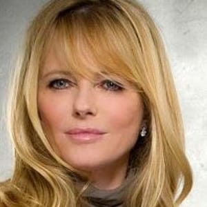 Cheryl Tiegs