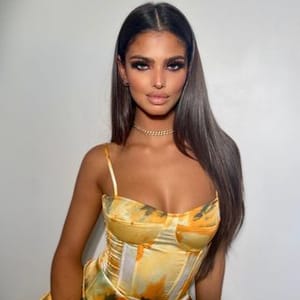 Naida Estubier