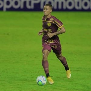 Bruno Anderson