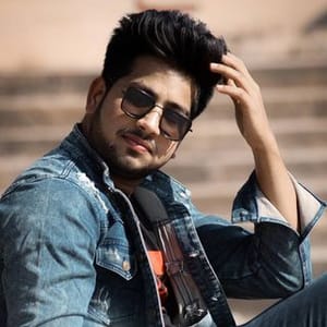 Rudra Joshi
