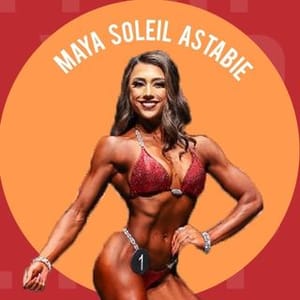 Maya Soleil