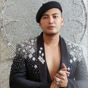Leo Almodal