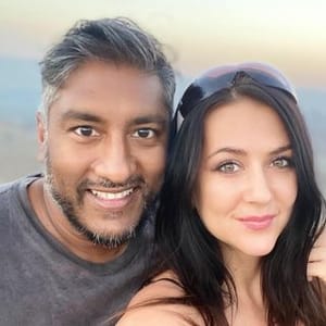 Vinny Lingham
