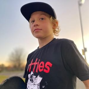 Nate Viands