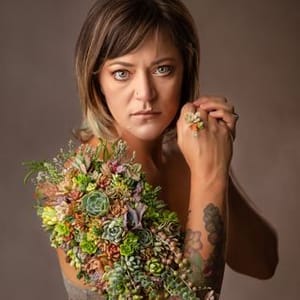 Succulents For Hire