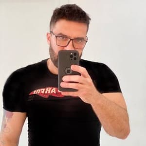 Adriano Hargan