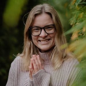 Cathrine Yoga
