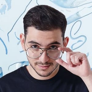 Mario Jrhn
