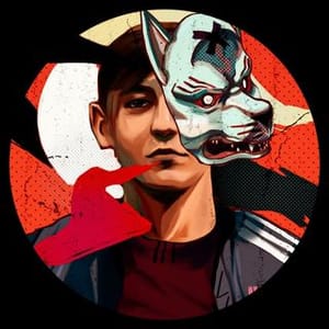 Toxic Wolf