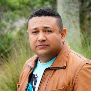 Dicson Anez