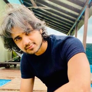 Prateek Shah