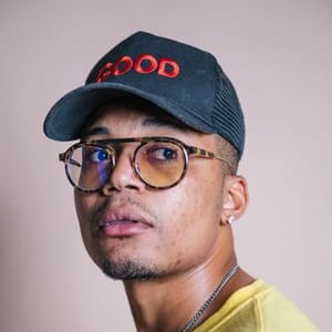 Darius Baxter