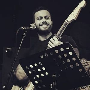 Marco Edwardd